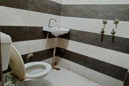 Imagen general del OYO Home Madhushala. Foto 10