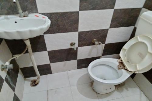 Imagen general del OYO Home Madhushala. Foto 11