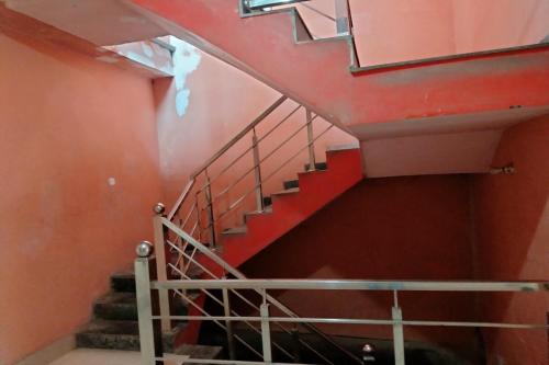 Imagen general del OYO Home Madhushala. Foto 12