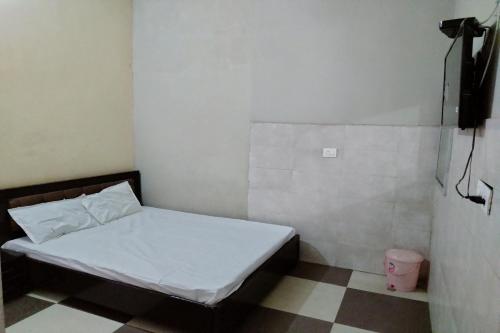 Imagen de la habitación del OYO Home Madhushala. Foto 20