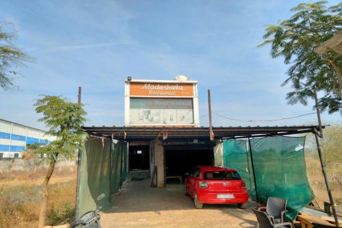 Imagen general del OYO Home Madhushala. Foto 19