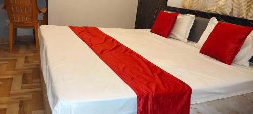Imagen general del OYO Home Siya Ram Homestay. Foto 2