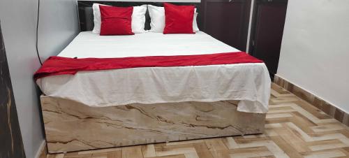 Imagen general del OYO Home Siya Ram Homestay. Foto 4