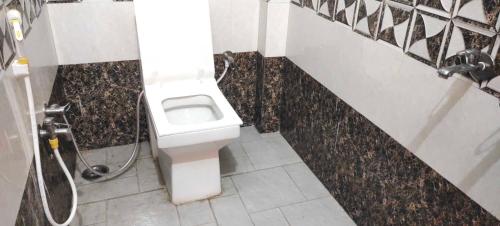 Imagen general del OYO Home Siya Ram Homestay. Foto 6