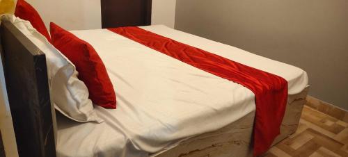 Imagen general del OYO Home Siya Ram Homestay. Foto 7