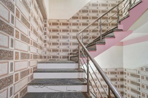 Imagen general del OYO Hotel Gaurav International. Foto 1