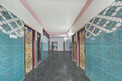 Imagen general del OYO Hotel Gaurav International. Foto 2