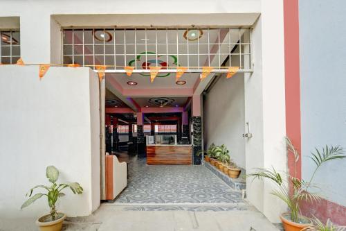 Imagen general del OYO Hotel Gaurav International. Foto 3