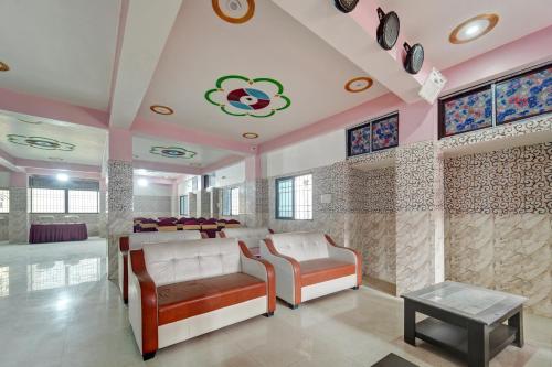 Imagen general del OYO Hotel Gaurav International. Foto 4