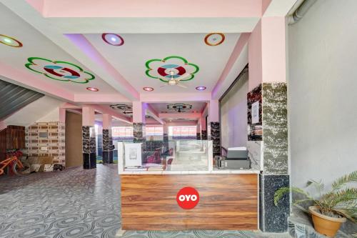 Imagen general del OYO Hotel Gaurav International. Foto 5