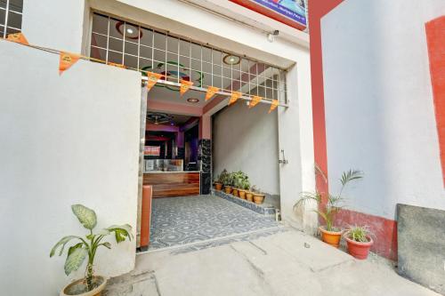 Imagen general del OYO Hotel Gaurav International. Foto 6