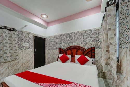 Imagen general del OYO Hotel Gaurav International. Foto 7