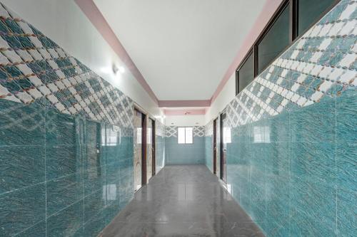 Imagen general del OYO Hotel Gaurav International. Foto 9