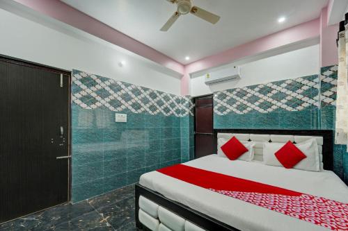 Imagen general del OYO Hotel Gaurav International. Foto 13