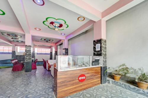 Imagen general del OYO Hotel Gaurav International. Foto 14