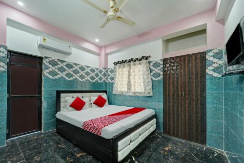 Imagen de la habitación del OYO Hotel Gaurav International. Foto 20