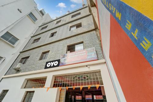 Imagen general del OYO Hotel Gaurav International. Foto 15
