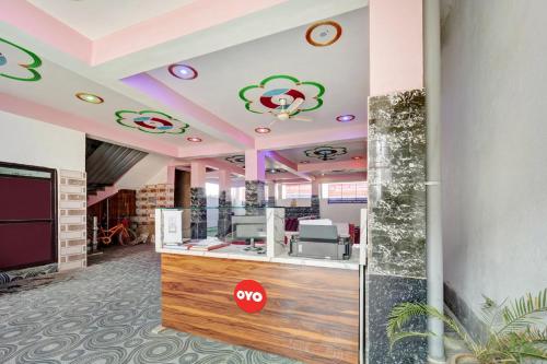 Imagen general del OYO Hotel Gaurav International. Foto 17