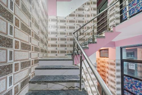 Imagen general del OYO Hotel Gaurav International. Foto 18