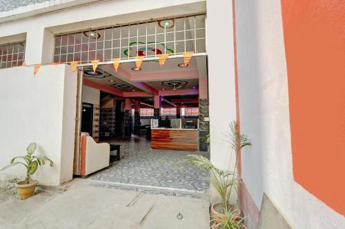 Imagen general del OYO Hotel Gaurav International. Foto 19