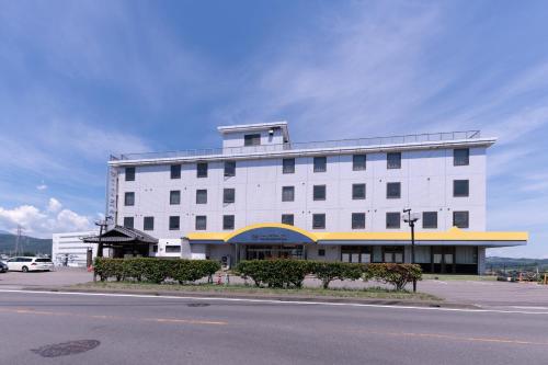Imagen general del OYO Hotel Travel Inn Shinshu Nakano. Foto 5