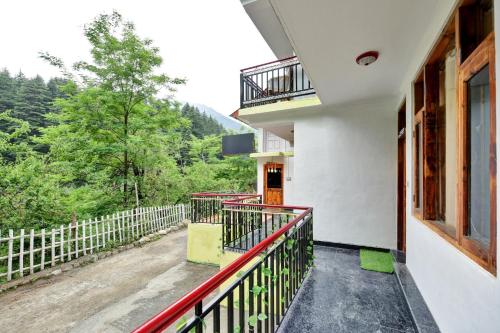 Imagen general del OYO Rest N Ramble. Foto 2