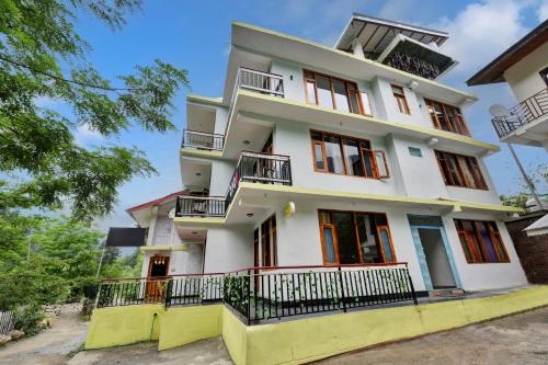 Imagen general del OYO Rest N Ramble. Foto 4