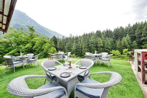 Imagen general del OYO Rest N Ramble. Foto 5