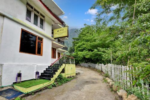 Imagen general del OYO Rest N Ramble. Foto 6