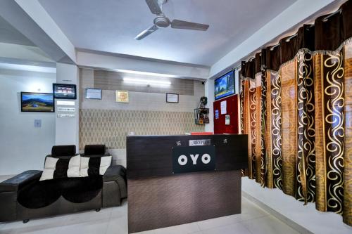 Imagen general del OYO Rest N Ramble. Foto 7