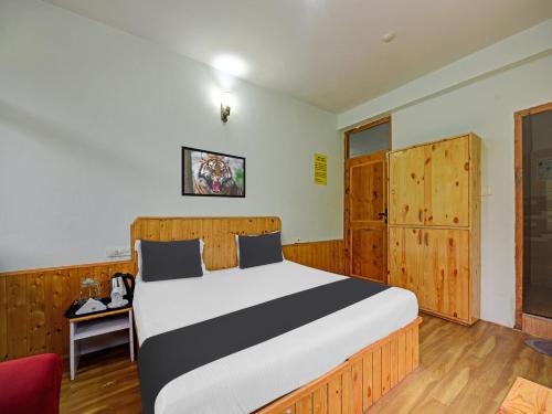 Imagen de la habitación del OYO Rest N Ramble. Foto 19