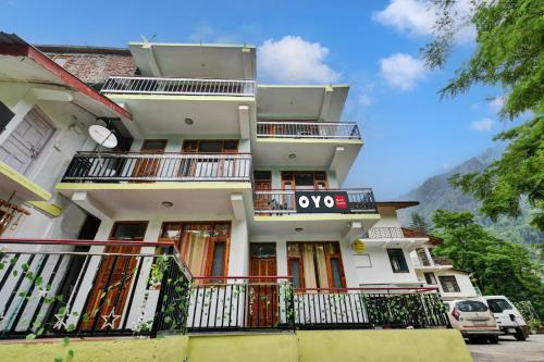 Imagen general del OYO Rest N Ramble. Foto 9