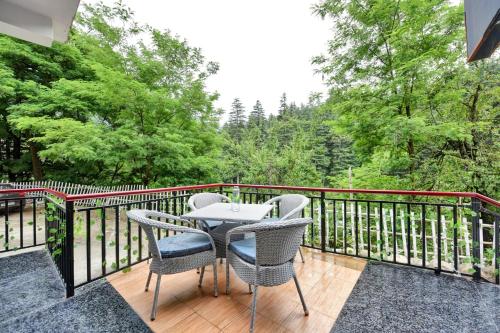 Imagen general del OYO Rest N Ramble. Foto 11