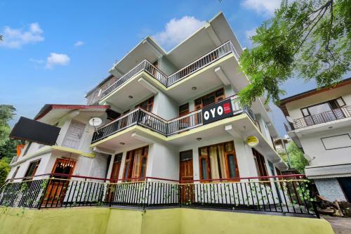 Imagen general del OYO Rest N Ramble. Foto 12