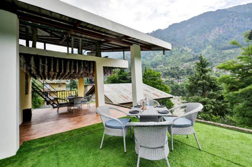 Imagen general del OYO Rest N Ramble. Foto 13