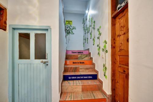 Imagen general del OYO Rest N Ramble. Foto 14