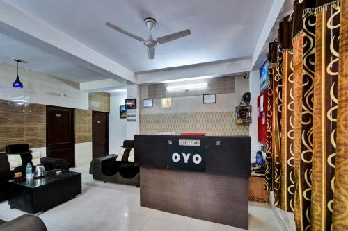 Imagen general del OYO Rest N Ramble. Foto 16