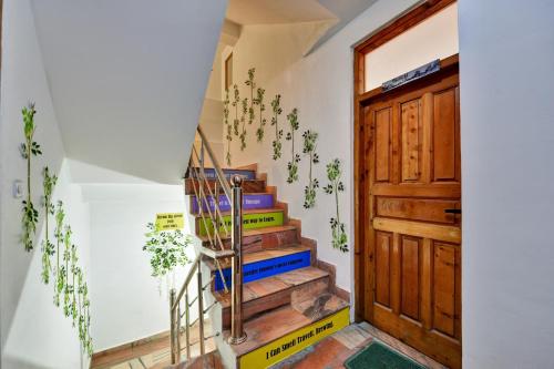 Imagen general del OYO Rest N Ramble. Foto 17