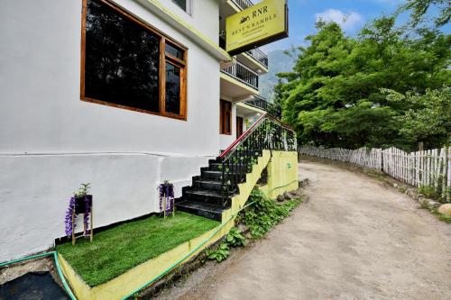 Imagen general del OYO Rest N Ramble. Foto 18