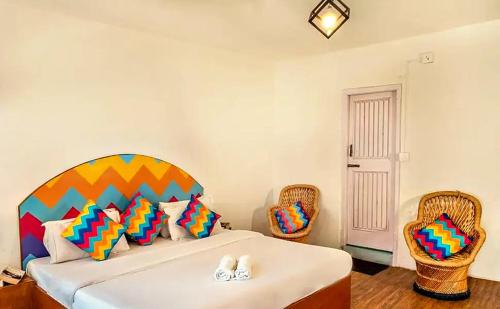 Imagen de la habitación del Oak Land. Foto 11