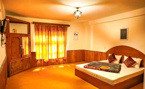 Imagen de la habitación del Oak Land. Foto 12