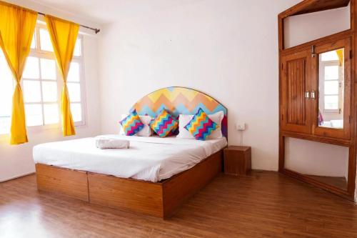 Imagen de la habitación del Oak Land. Foto 13