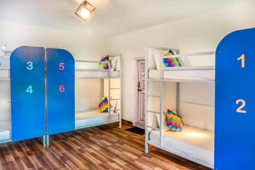 Imagen de la habitación del Oak Land. Foto 14