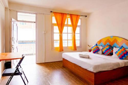 Imagen de la habitación del Oak Land. Foto 15