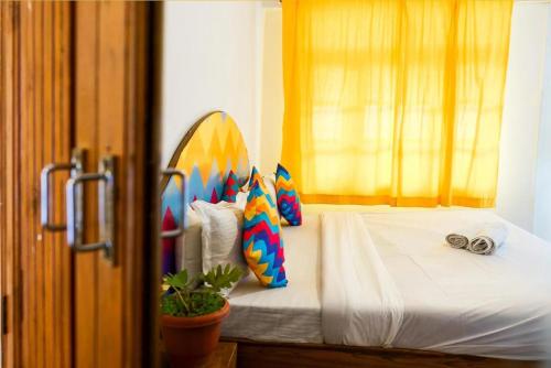 Imagen de la habitación del Oak Land. Foto 16