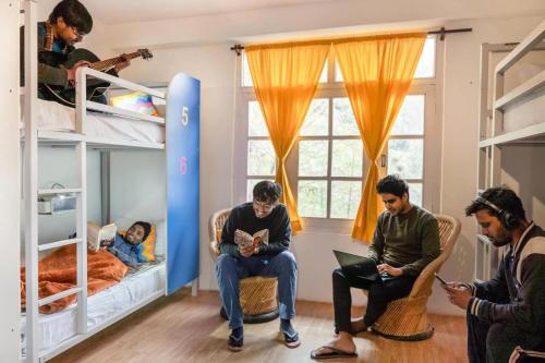 Imagen de la habitación del Oak Land. Foto 18