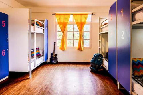 Imagen de la habitación del Oak Land. Foto 19