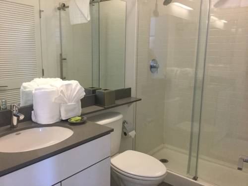 Imagen de la habitación del Oakwood At Icon. Foto 2