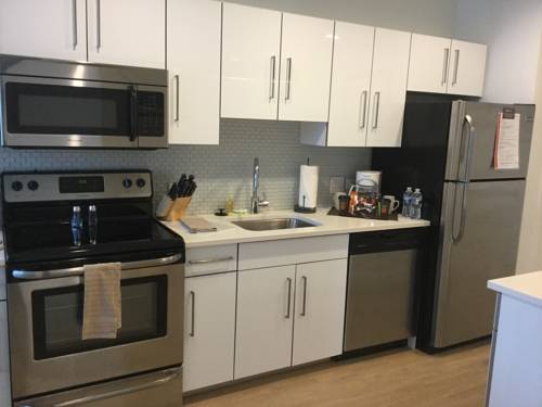 Imagen de la habitación del Oakwood At Icon. Foto 3