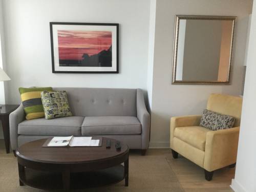 Imagen de la habitación del Oakwood At Icon. Foto 4